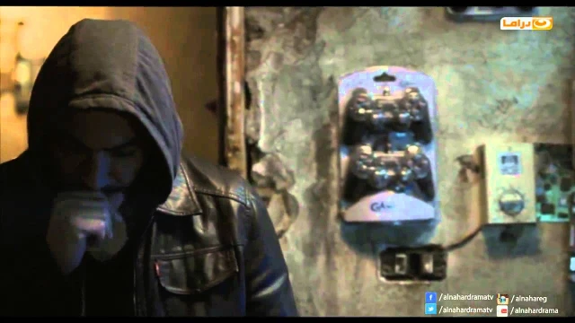 هوايات وامكانيات الأستاذ تيرا #بعد_البداية | 82676