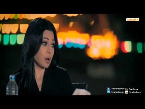 ملك تحكي لنديم عن رأيها في الشخصيات المتلونة ‫#‏مريم‬ | 82760
