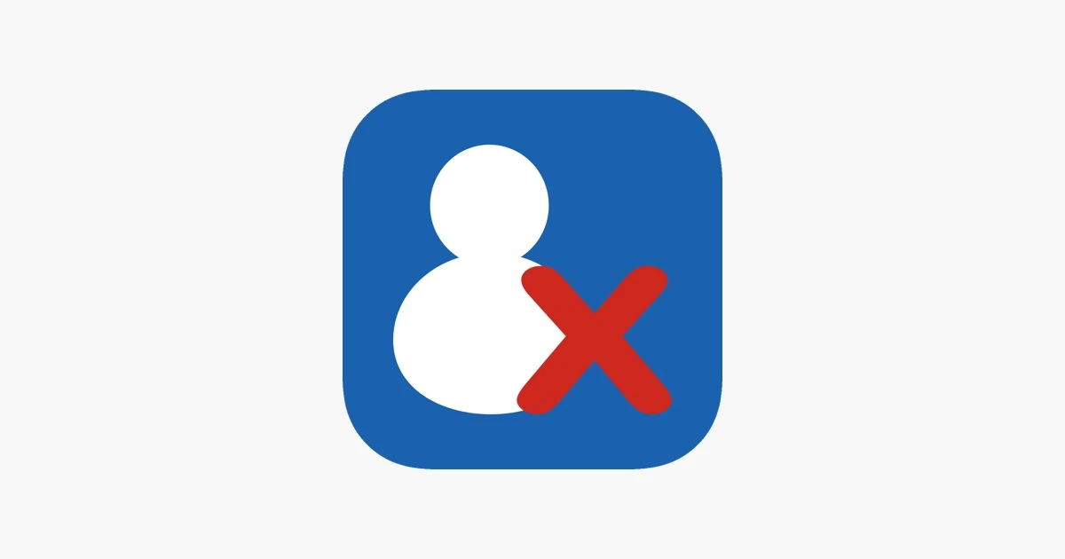 Who Deleted Me Friend Tracker App - App Store | 82824