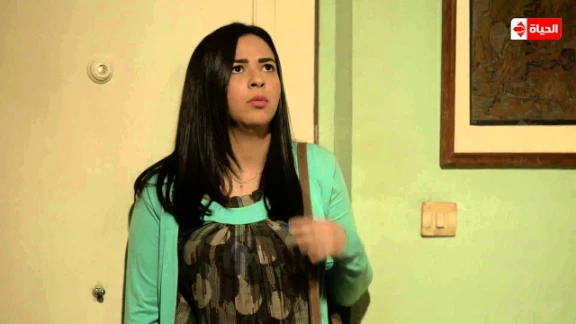 مسلسل حق ميت - مفيش بنت في مصر مبتعملش كده ! | 82886