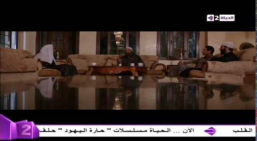 دنيا جديدة - مشهد قوى يجسد حقيقة رد فعل الإخوان بعد عزل مرسى ومفهوم الجهاد والذهاب إلى سيناء | 82924