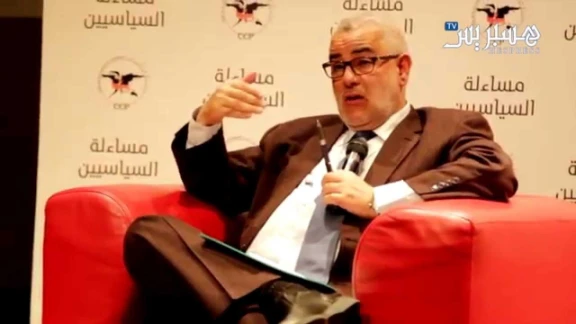 بنكيران: لهذا التقيت السيسي | youtube.com | 83022