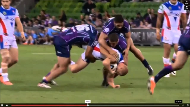 Context for Cameron Smith | youtube.com | 83098
