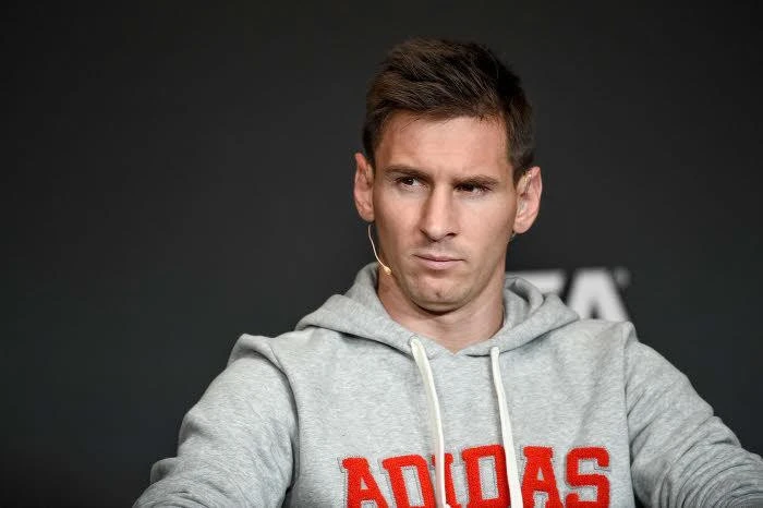 Barcelone : Un nouveau scandale pour le clan Lionel Messi ? | 83245