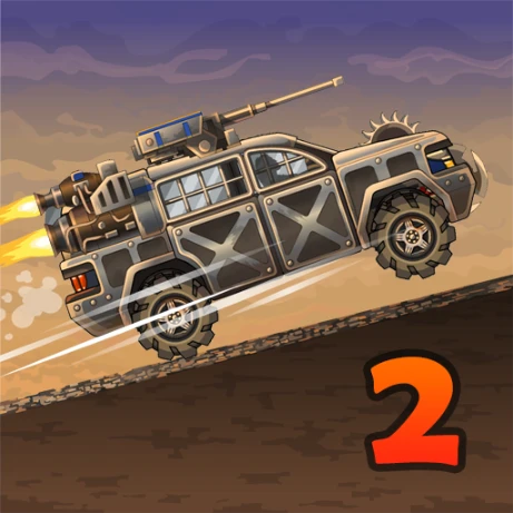 Earn to Die 2 - Apps on Google Play | 83266