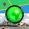 MapCam - Geo Camera Collages - Apps on Google Play | 83267