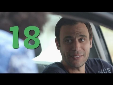 مسلسل لهفه - الحلقه الثامنة عشر وضيف الحلقه محمد امام | Lahfa - Episode 18 HD | youtube.com | 83292