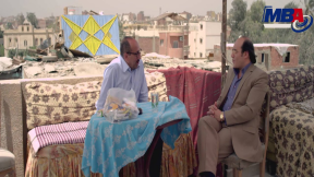 Episode 20 - Halet Eshk Series / الحلقة العشرون - مسلسل حالة عشق | 83376