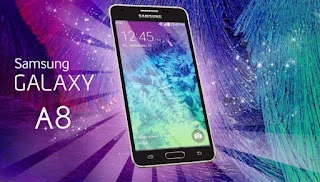 بالصور: كل المعلومات و مواصفات Galaxy A8 | 83459