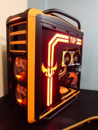 The Three Most Amazing PCs Of February 2015 | 83470