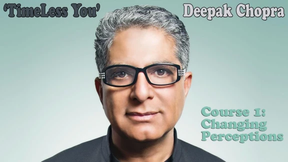 Timeless You With Deepak Chopra | 83655