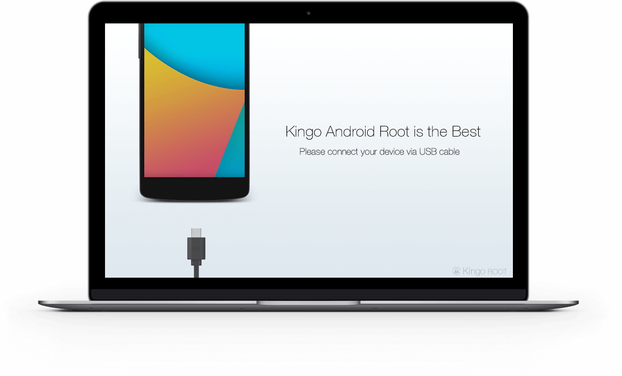 Kingo Root, the king root android app for free. | 83927