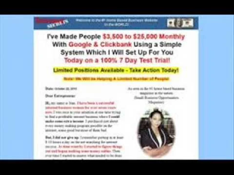 make money with google and clickbank | 83972