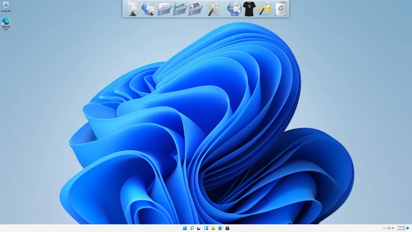 RocketDock | By Linkaty.us the url shortener service earn money  | 84024
