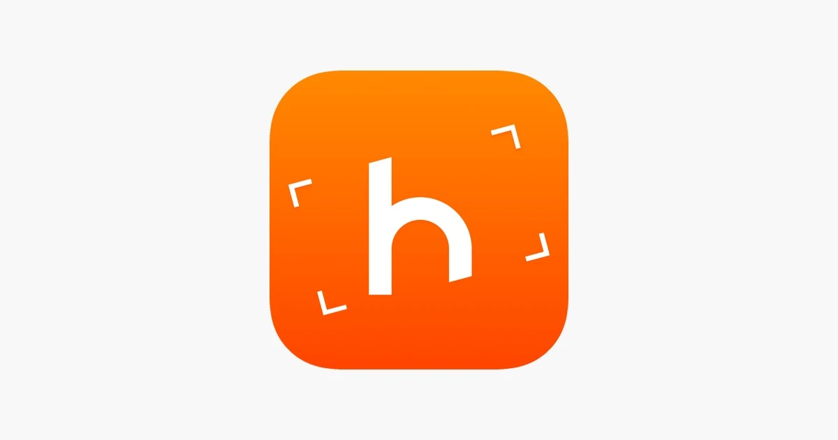 Horizon Camera App - App Store | 8406