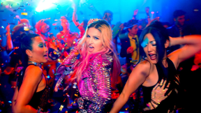 Madonna - Bitch I m Madonna (feat. Nicki Minaj) [Official Video] | 84429