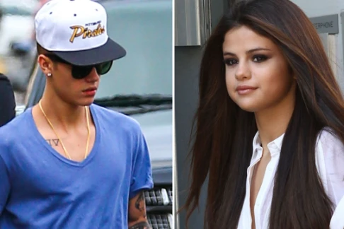 What does Justin Bieber s wedding proposal post mean for him and Selena Gomez | 84458