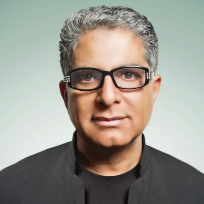 Timeless You With Deepak Chopra | 84565