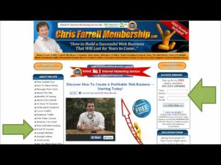 Hyper Facebook(tm) Traffic (view mobile) | 84754