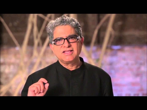 Timeless You With Deepak Chopra | 84765
