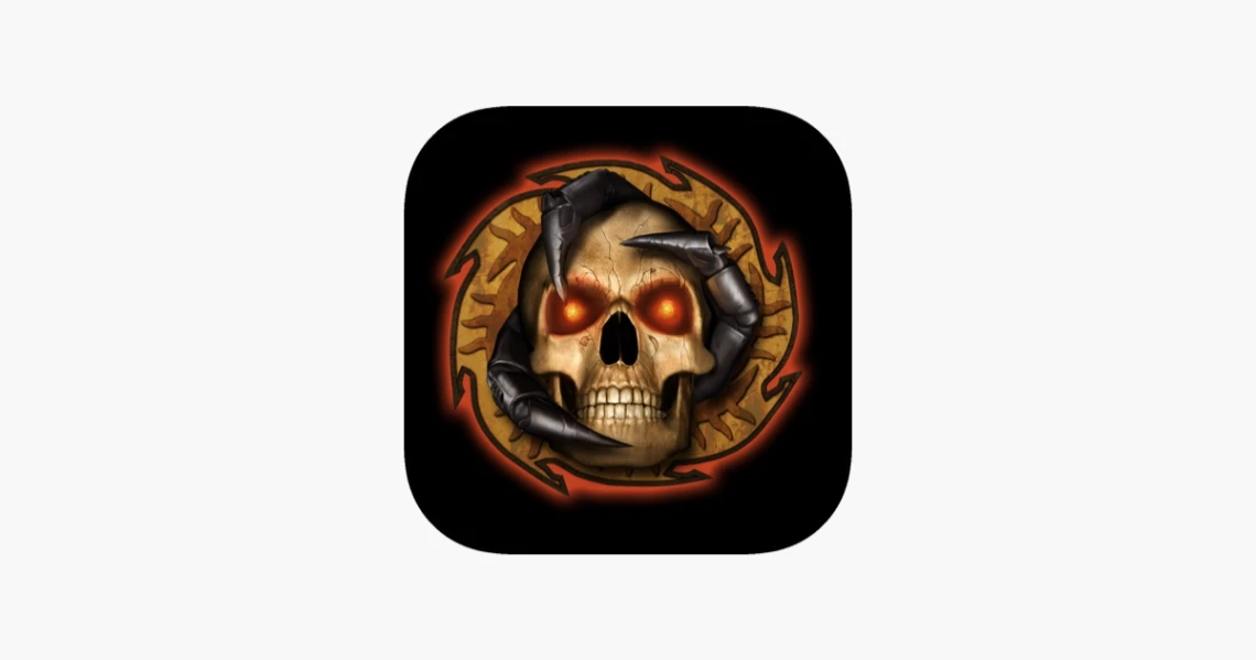 Baldurأ¢â‚¬â„¢s Gate II: Enhanced Edition | 8506