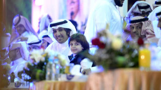 حمدنا الله .. زياد بن نحيت وابنائه طارق وخالد ونايف | youtube.com | 85358