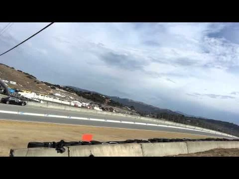 R.I.P. - MotoAmerica Superbike/Superstock 1000 race at Mazda Raceway Laguna Seca - 2015 | 85407