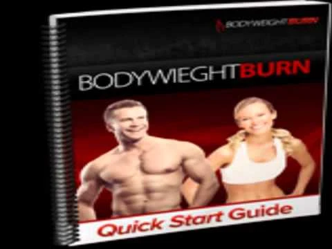 Bodyweight Burn - Fat Loss | 85416