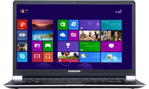 0مايكروسوفت تطلق نظام التشغيل الجديد Windows 8 | 85428