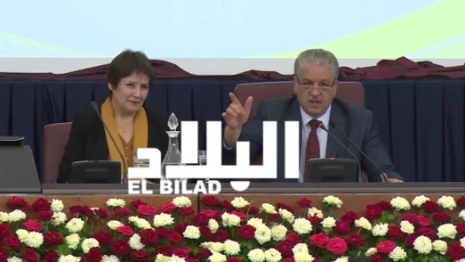 تصريح طريف وقوي لسلال حول الغش في امتحانات البكالوريا و البيام -EL BILAD TV - | youtube.com | 85574