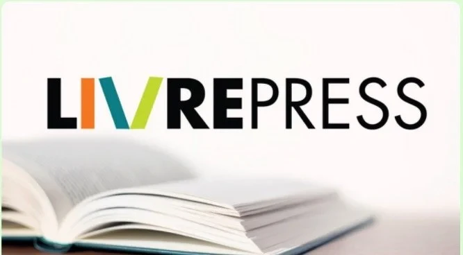 LIVRE PRESS | By Linkaty.us the url shortener service earn money  | 8574