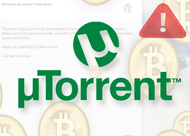 تحذير لمستعملي uTorrent من أداة يتم تتبيثها دون علم المستخدم ولديها أضرار على أجهزتكم | 85832
