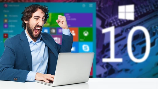 كل ما تحتاج إلى معرفته قبل تثبيت ويندوز 10 على حاسوبك ! | 85855