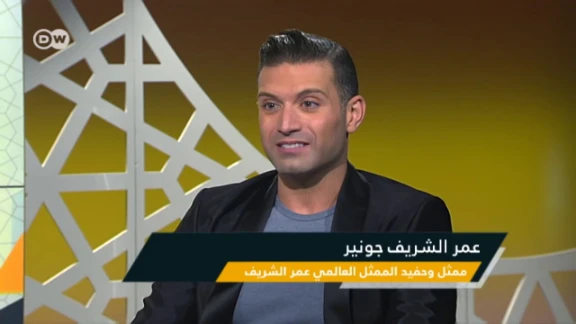 عمر الشريف جونيور: هذا رد فعل جدي على مثليتي | 85883