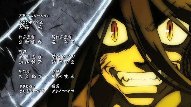 الحلقة 05 أنمي Ushio to Tora الموسم الاول مترجم | 85896