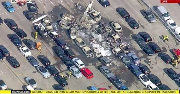 easy mese: Surprise | for the third time .. Why drop the bin Laden family aircraft? | 85990