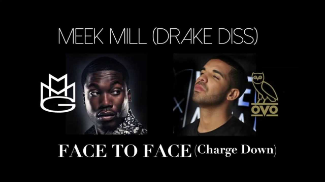Meek Mill (Drake Diss) Wanna Know | 85994