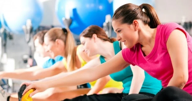 easy mese: The practice of sport for teenage reduces the chances of death from cancer | 86025