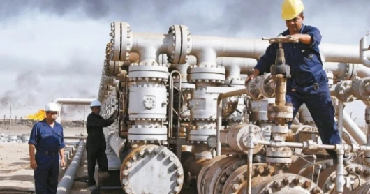 Moscow warned Washington of the Russian reserve assets in the case of «Yukos» | 86127