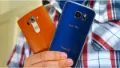 6 أسباب ستدفعك لشراء G4 LG بدلا من سامسونج غالاكسي S6 ! | 86218