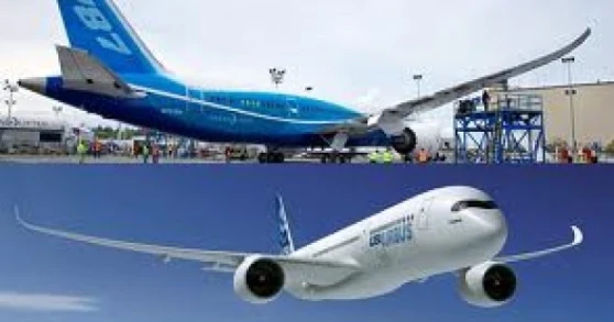 easy mese: Iran decide to buy 90 Boeing and Airbus aircraft annually | 86224