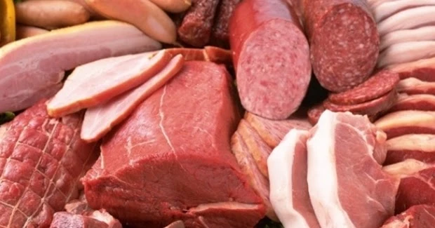 easy mese: 3 Offers to convert Egypt to the largest «Transit Meat | 86287