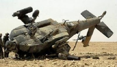 Toll rises fall warplane b «countryside of Idlib» to 27 people | 86314