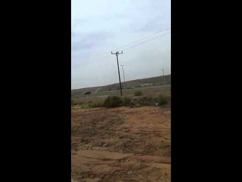 لحظة سقوط الطائرة الصغيرة في حبلة عسير | youtube.com | 86372