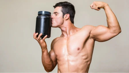 The Most Memorable Fitness Swindles of the Last 30 Years - Breaking Muscle | 86676