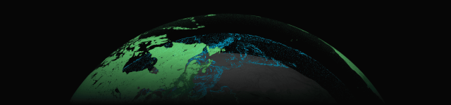 What is GIS? | Geographic Information System Mapping Technology | 86707