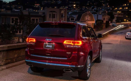 Jeep, Tesla hacks expose automakers vulnerability | 86837