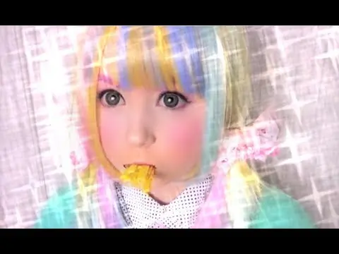 ♥ CUTE JAPANESE CANDY ♥ | 873