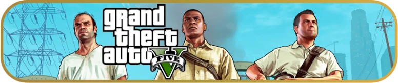 GTA 5 Télécharger Gratuit | 87404