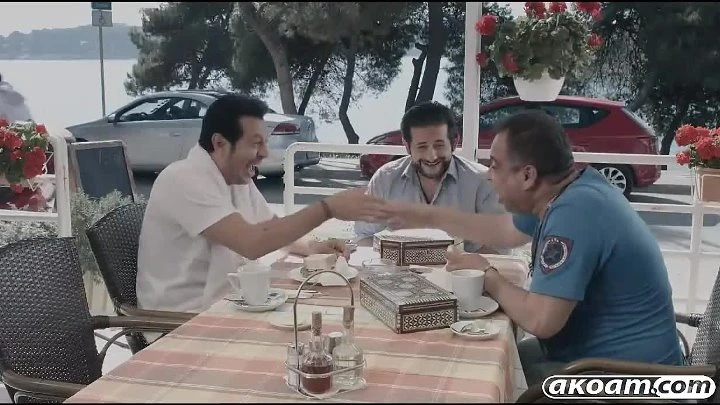 مسلسل مولانا العاشق الحلقه 12 الثانية عشر | 87754